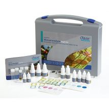 Oase Wasseranalyse Profi Set Wassertest Teich