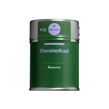 Tante Tomate - CharakterKraut - Rosmarin - Streudose 30g