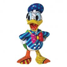 DISNEY Figur Donald Duck BRITTO Collection 18cm