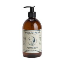 Marius Fabre Flüssigseife Orange Bio-Olivenöl 500ml