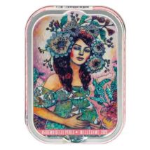 La Perle des Dieux Jahrgangssardinen 2023 Mademoiselle Perle - Dose 115 g