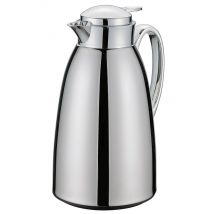 Cilio Isolierkanne Venezia Edelstahl 27cm