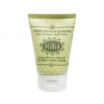 Marius Fabre OLIVIA Handcreme Bio-Olivenöl & Shea-Butter 50ml