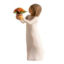 Willow Tree Figur - Little Things - Die kleinen Dinge