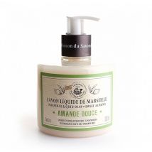 Flüssigseife Süße Mandel (Amande Douce) 330ml