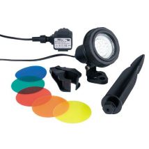 Ubbink MultiBright 20 Led Unterwasser Teich Beleuchtung