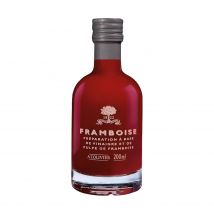 A L'Olivier Essig mit Himbeere 200ml