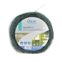 Oase Laubschutznetz Aquanet 2 Teichnetz 4X8 Meter