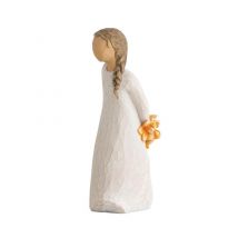 Willow Tree Figur - Für Dich - For You