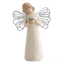 Willow Tree - Engel der Heilung - Angel Of Healing