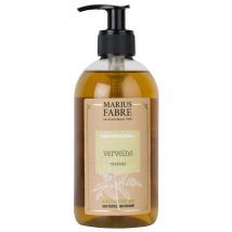 Marius Fabre Flüssigseife Eisenkraut (Verveine) mit Bio-Olivenöl 400ml