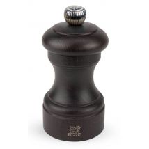 Peugeot Bistro Salzmühle Holz Schoko 10cm