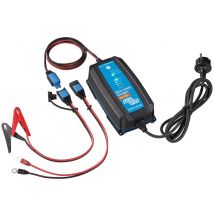 Victron Energy Blue Smart IP65 Ladegerät 12V 15A CEE 7/16