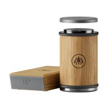 HORL 3 Eiche Rollschleifer mit Magnetschleiflehre Messerschärfer