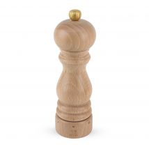 Peugeot Paris Salzmühle Holz Natur U-Select 18cm