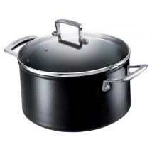 Le Creuset Fleischtopf Aluminium 18cm