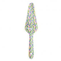 Rice Melamin Tortenheber Jungle Fever Bunt