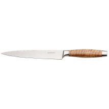 Le Creuset Schinkenmesser Tranchiermesser 20cm Holzgriff