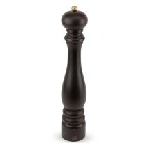 Peugeot Paris Salzmühle Holz Schoko U-Select 40cm