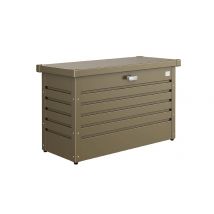 Biohort Freizeitbox 100 Aufbewahrungsbox 101x46x61cm Bronze-Metallic