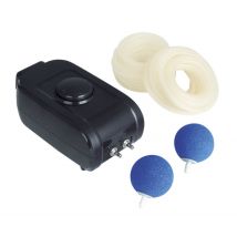 Ubbink Air 200 Outdoor Teich Belüftungspumpe