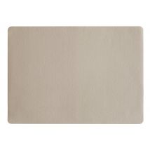 ASA Selection Tischset Stone Country Leder-Optik Platzset