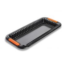 Le Creuset Tarteform Rechteckig Antihaft-Backform 33x13cm