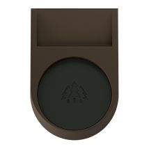 HORL Dock Dark Bronze für Rollschleifer & Magnetschleiflehre Dunkelbronze