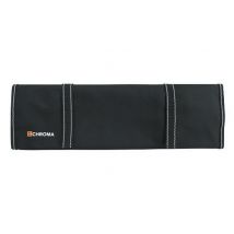 CHROMA Messertasche für neun Messer KB-01