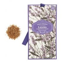 Castelbel Duft Sachet Lavendel Lavanda - Duftsäckchen