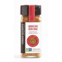 Urban Accents Jamaican Jerk BBQ Rub Gewürz 79 g