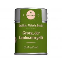 Tante Tomate - Georg, der Landmann grillt - Grillgewürz - Gewürzmischung 60g