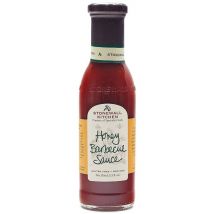 Stonewall Kitchen Honey Barbecue Sauce BBQ Sauce 330 ml