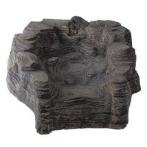 Ubbink Wasserfall Bachlauf Colorado Element Gerade