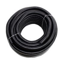 30 Meter Spiralschlauch Teich Schlauch 13 mm (1/2") Rolle