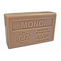 Provence Seife Monoï (Monoiöl) - Karité Duftseife 125g