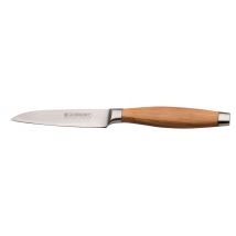 Le Creuset Gemüsemesser 9cm Holzgriff