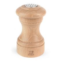 Peugeot Bistro Salzstreuer Holz Natur 9cm