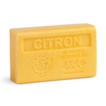Provence Seife Citron (Zitrone) - Karité 125g