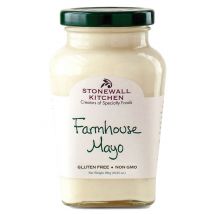 Stonewall Kitchen Farmhouse Mayo Mayonnaise 291 g