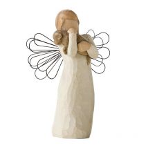 Willow Tree - Engel der Freundschaft - Angel Of Friendship