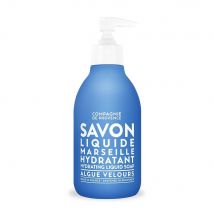 Compagnie de Provence Seaweed Flüssigseife Meeresalgen 300 ml
