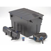 Oase BioTec ScreenMatic² Set 60000 Teichfilter mit UV + Pumpe
