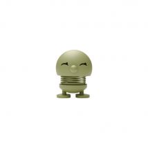 Hoptimist Soft Bimble Grün Olive S