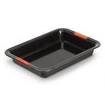 Le Creuset Backform Rechteckig Antihaft-Backform 33cm