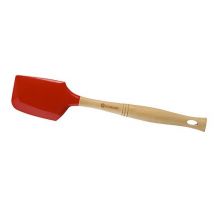 Le Creuset Grosse Kochkelle Premium Kirschrot