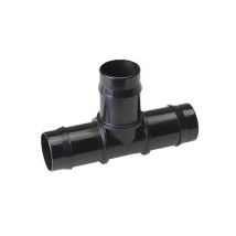 Velda Teich Schlauch Verbinder T-Stück 20 mm (3/4")