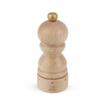 Peugeot Paris Salzmühle Holz Natur U-Select 12cm