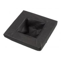Ubbink SwimPlant Treibende Wasserpflanzentasche Teich 20x20cm
