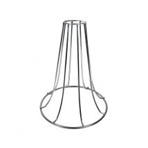 Big Green Egg Geflügelhalter Edelstahl Vertikaler Geflügelsitz 19,5 cm